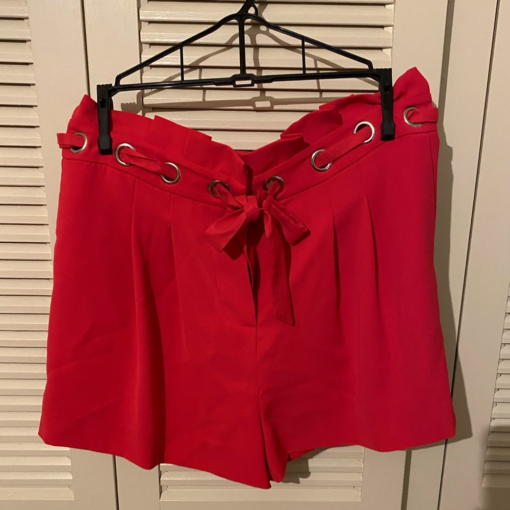 Parker SHORTS
